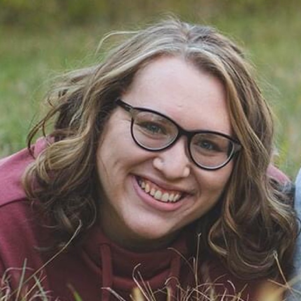 Meet your Posher, Hailey
